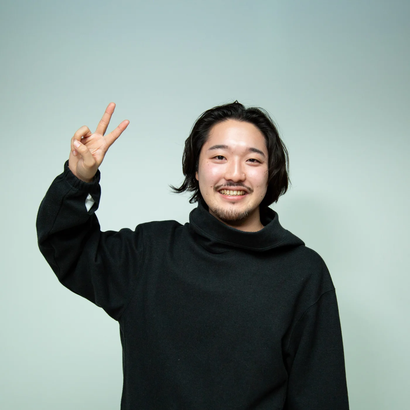 un-T VIDEO Production Manager 杉山圭祐 / Keisuke Sugiyama