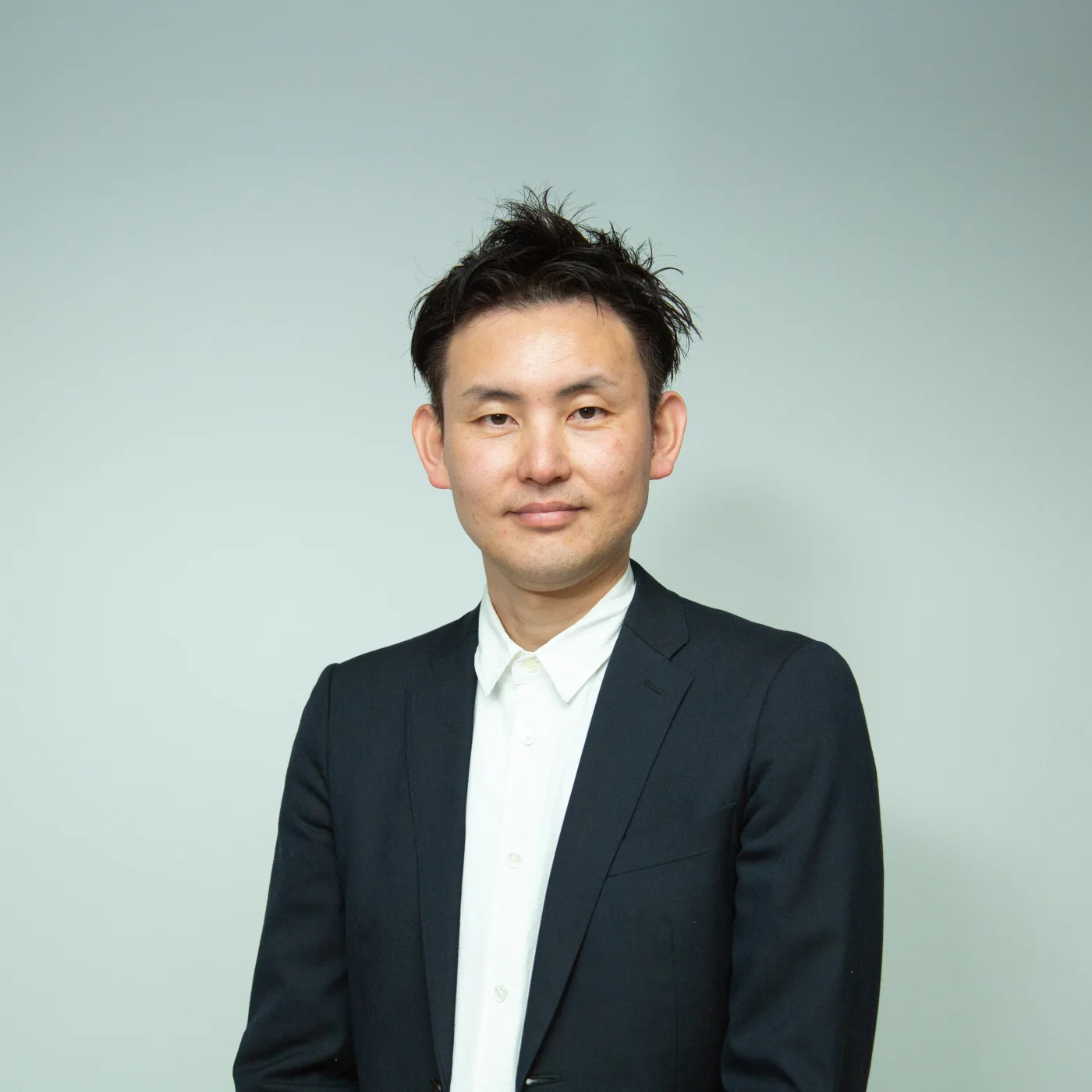 un-T VIDEO Producer 楢木照正 / Terumasa Naraki
